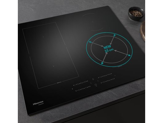 Варочная панель HISENSE HIC6422BSC
